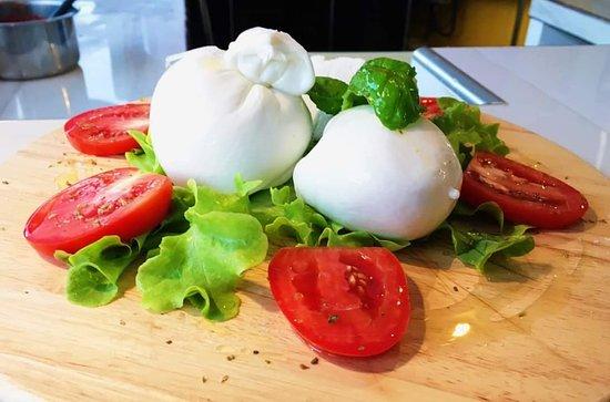 Ristorante Pizzeria Da Moreno At Kathu